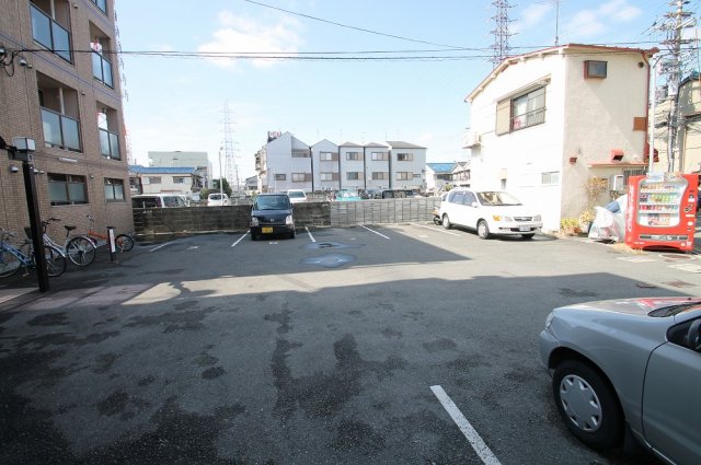 21/30 駐車場