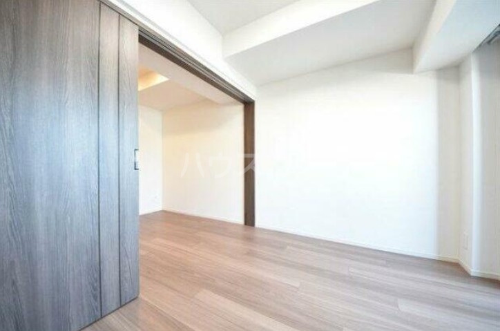 4/24 寝室