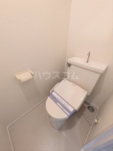 10/24 トイレ