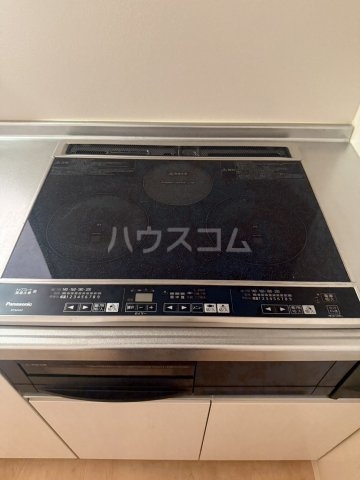 13/30 キッチン