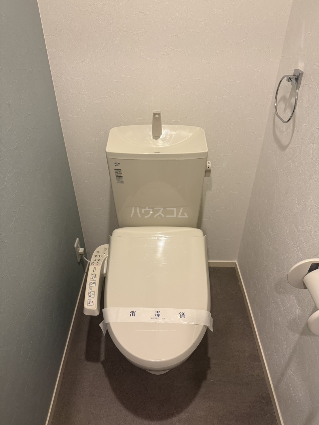 16/30 トイレ