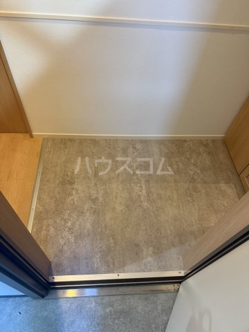 11/30 玄関
