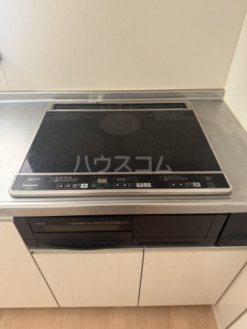 16/30 キッチン