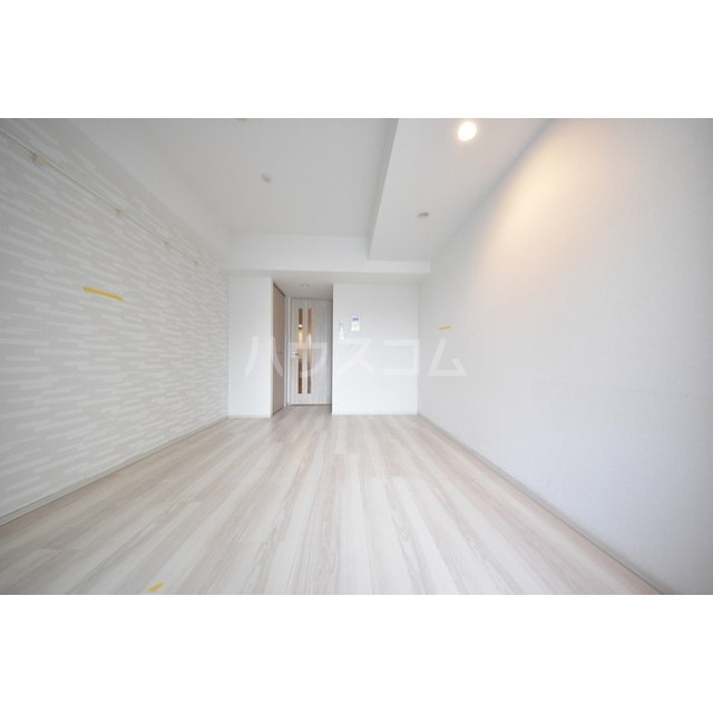 4/24 室内