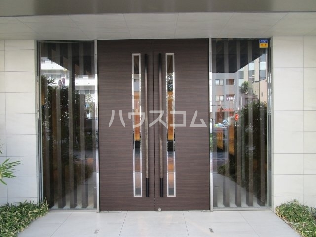 2/10 エントランス