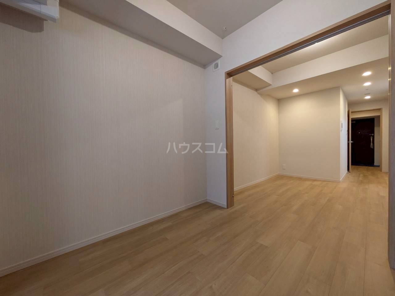 5/30 寝室