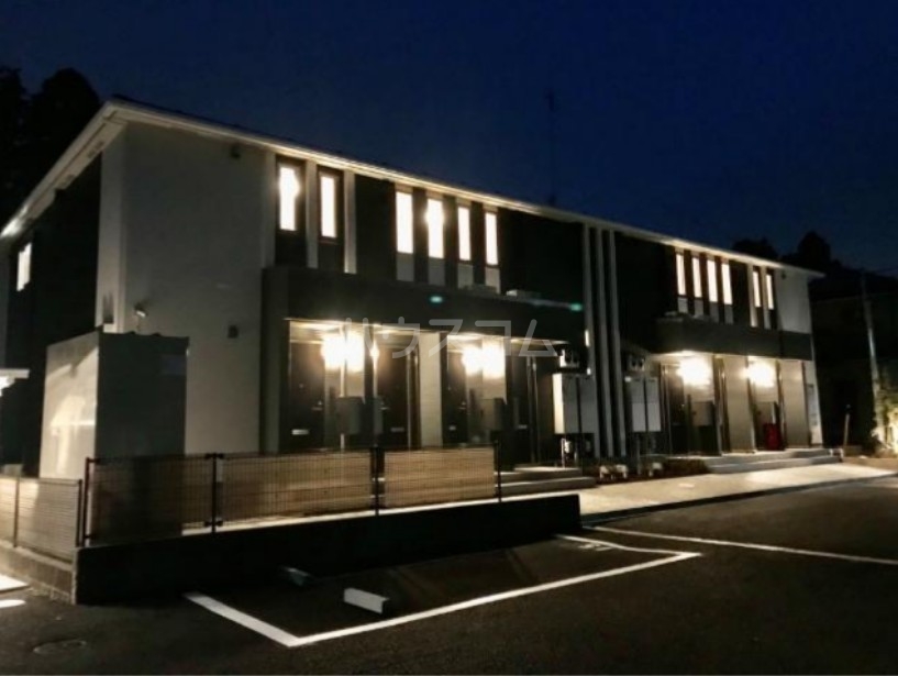 2/5 エントランス