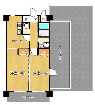 2/12 間取