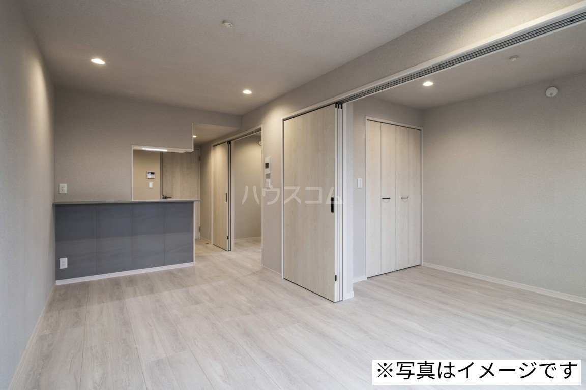 3/26 リビング/ダイニング