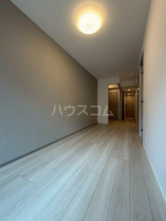 4/24 室内