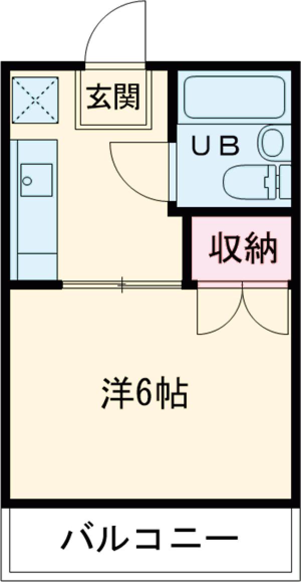 4/30 間取