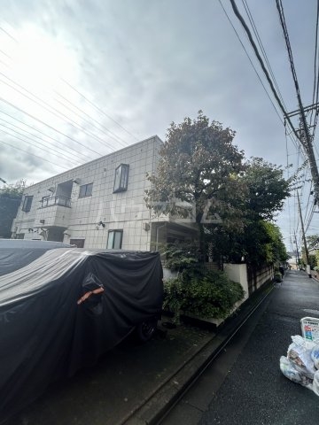 3/30 外観