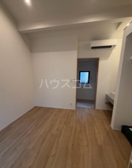 8/30 寝室