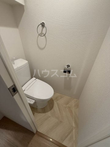 16/30 トイレ