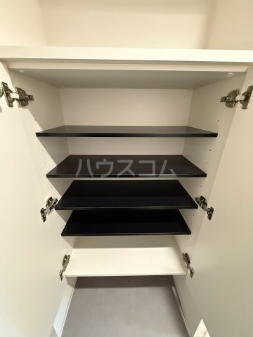 10/30 玄関