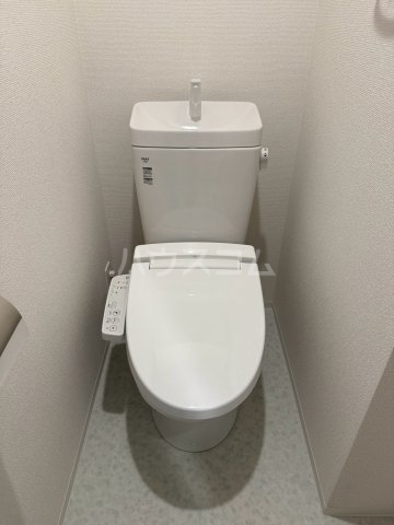 14/30 トイレ