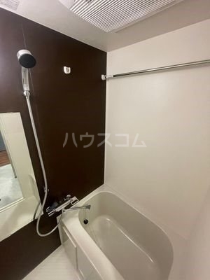9/28 浴室