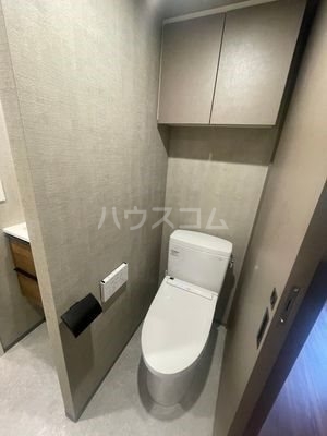 10/28 トイレ