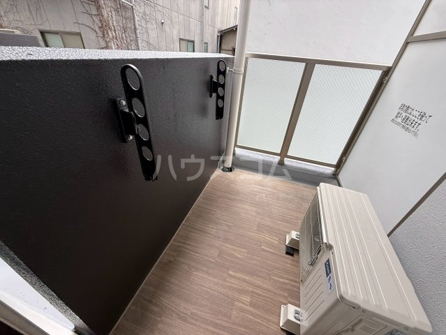 17/30 バルコニー