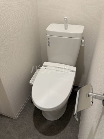 12/30 トイレ