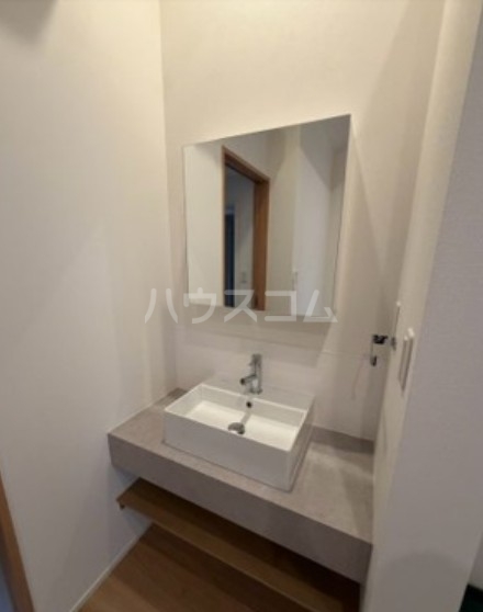 16/30 洗面