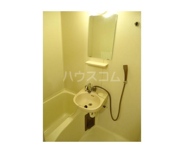 14/21 洗面