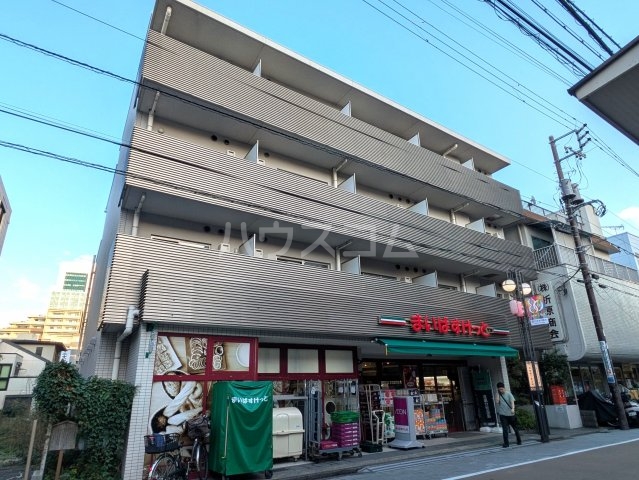 1/21 外観