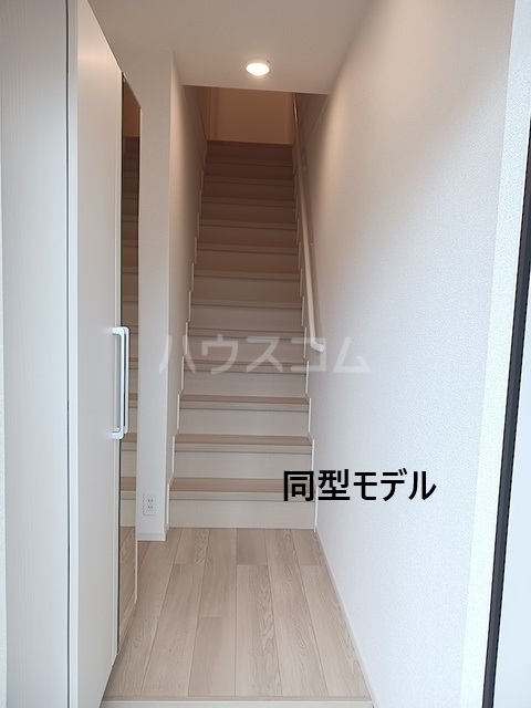 6/30 玄関