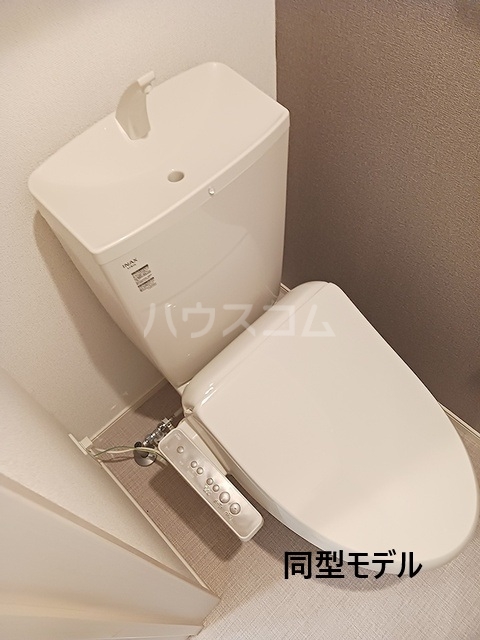 12/30 トイレ