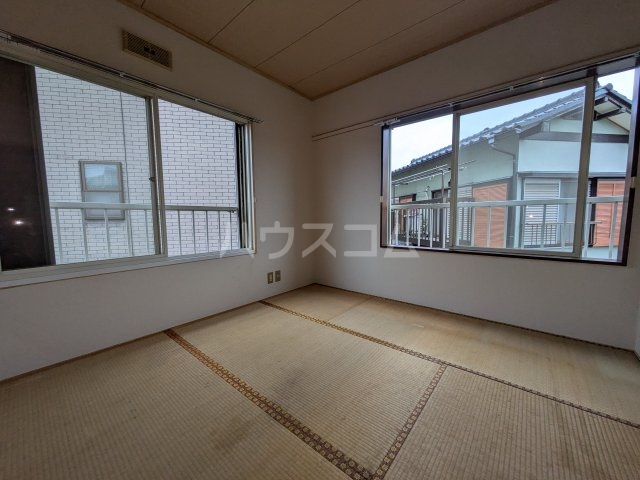 4/26 室内