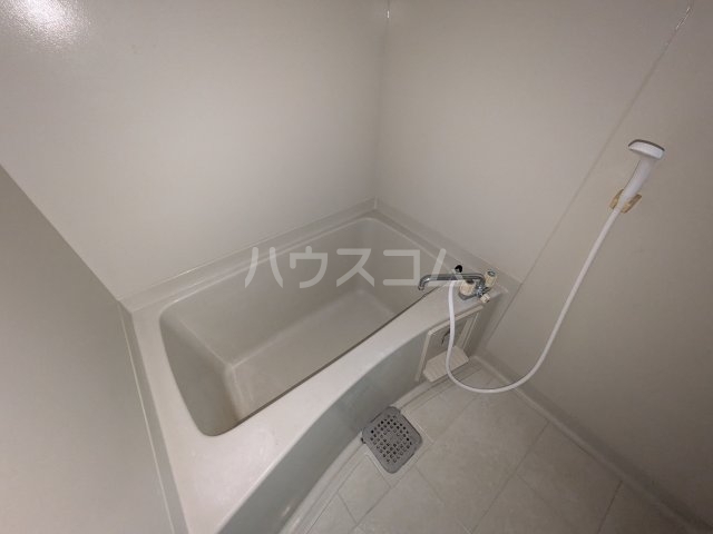 10/26 浴室