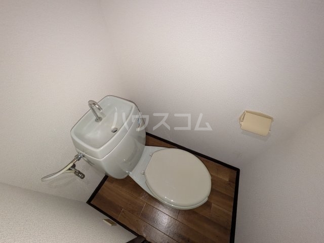11/26 トイレ