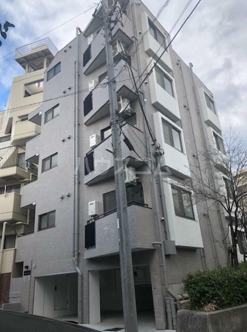 1/19 外観