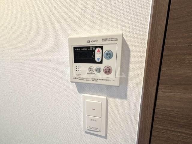 11/25 設備