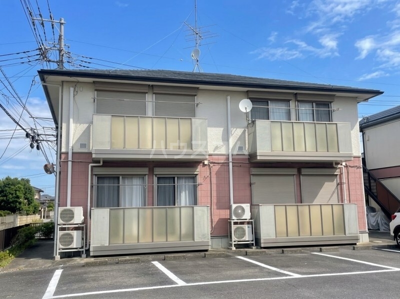 1/8 外観
