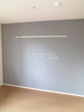 7/30 寝室