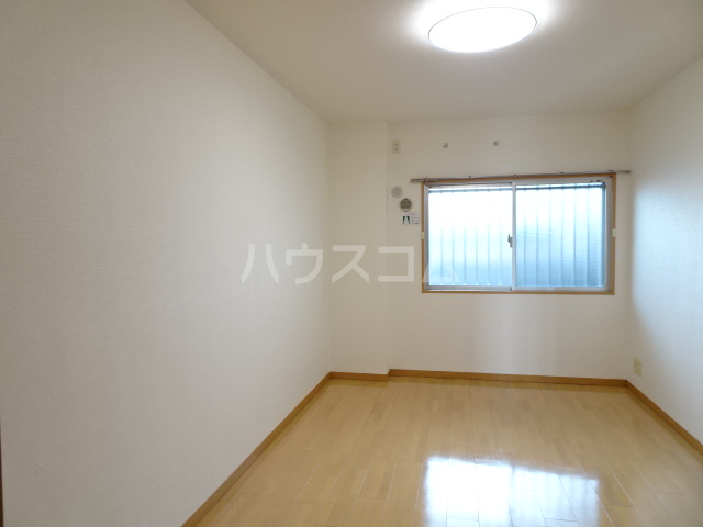 6/29 寝室
