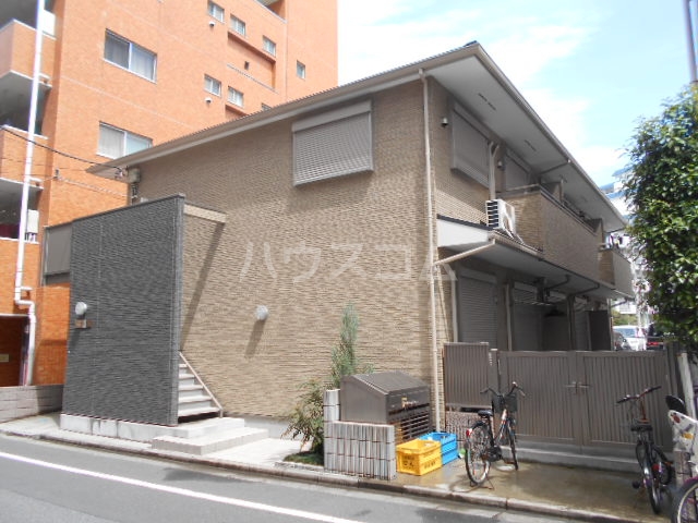 1/15 外観