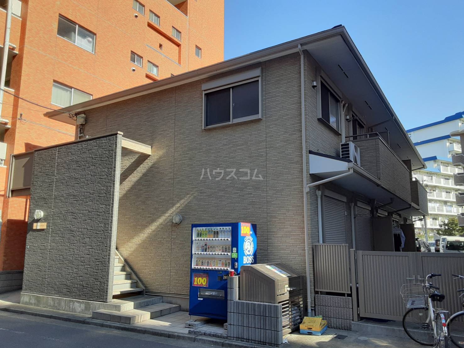 2/15 外観