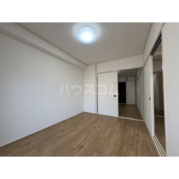 4/9 室内