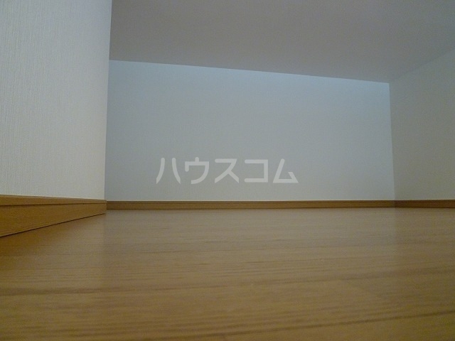 4/14 寝室