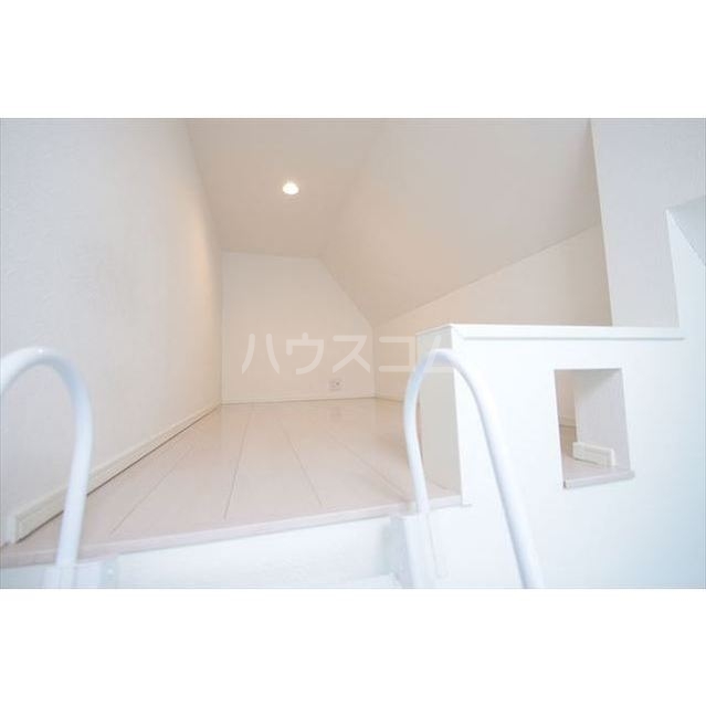 4/19 室内