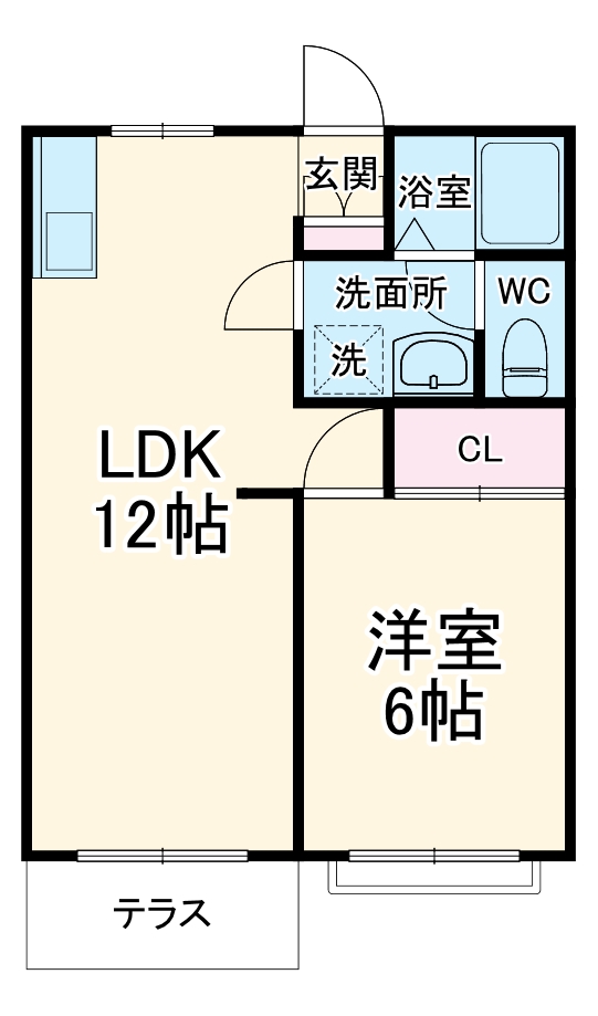 2/9 間取