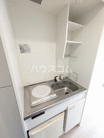 13/30 キッチン