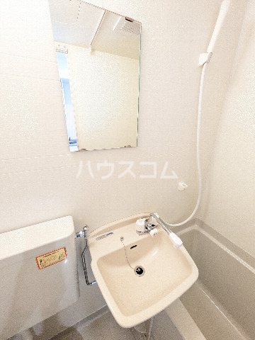 17/30 洗面