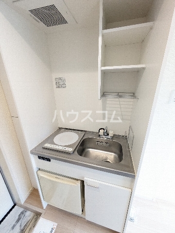 12/30 キッチン