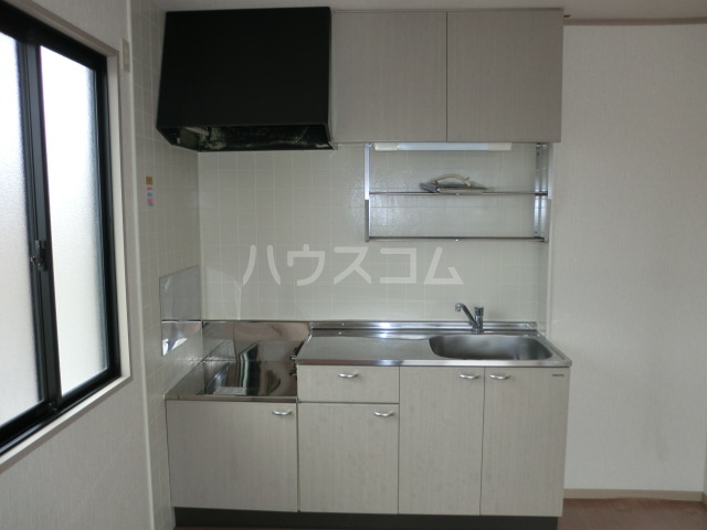 7/20 キッチン