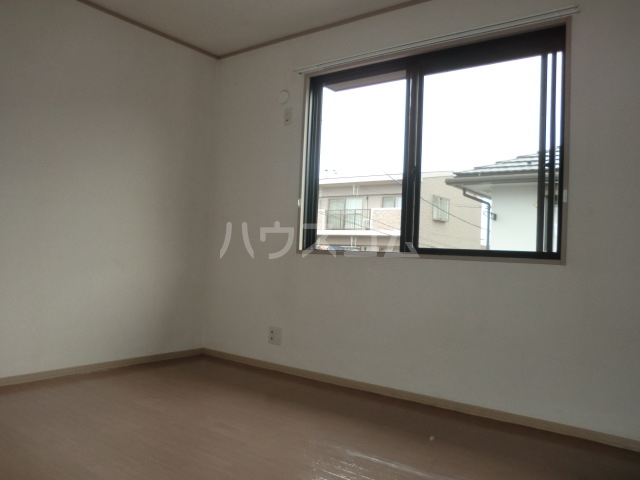 4/20 寝室