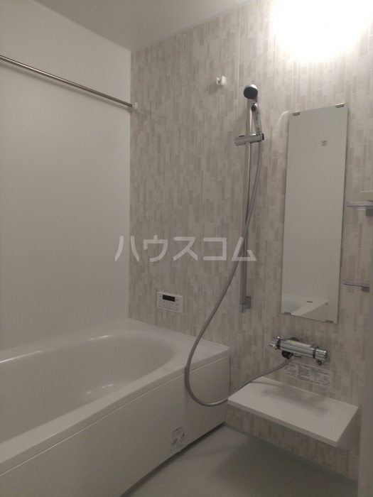 11/26 浴室