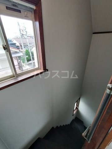 11/30 室内